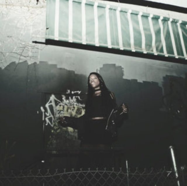 JASMINE INFINITI | BXTCH SLAP (2LP) | VINYL RECORD (LP)