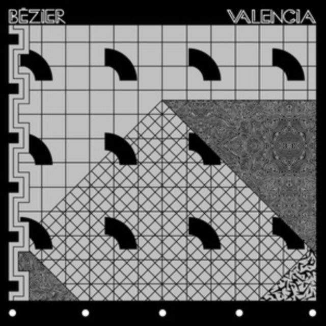 BEZIER | VALENCIA | 12IN VINYL