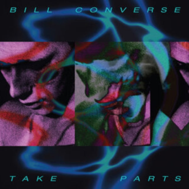 CONVERSE, BILL | TAKE PARTS (IMPORT) | VINYL RECORD (LP)