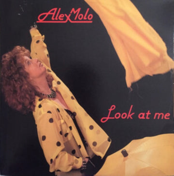 LOOK AT ME | 12IN VINYL