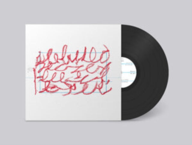 LUST PATTERN | STAND, SCATTER | 12IN VINYL