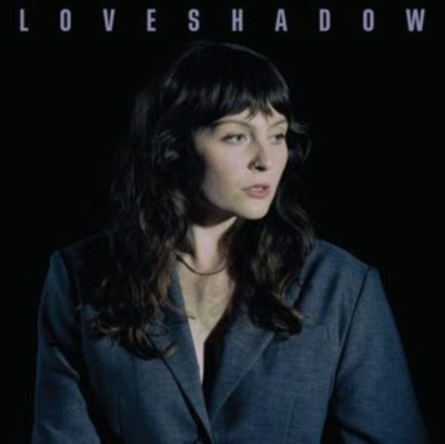 LOVESHADOW | II | VINYL RECORD (LP)