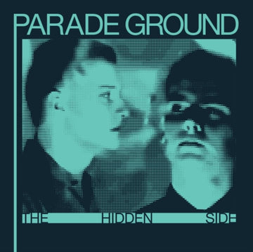 HIDDEN SIDE | VINYL RECORD (LP)