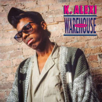 WAREHOUSE TRAX | 12IN VINYL