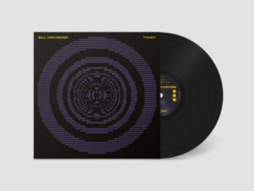 TRUST | VINYL RECORD (LP)