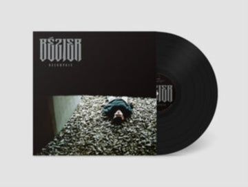 DECOMPOSE | VINYL RECORD (LP)