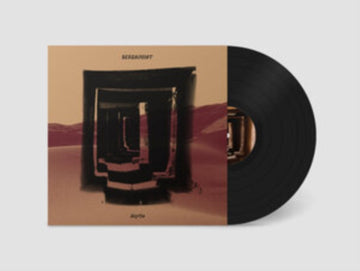 DEPTHS | VINYL RECORD (LP)