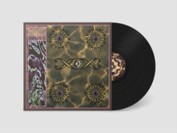 PHASE 5 | VINYL RECORD (LP)