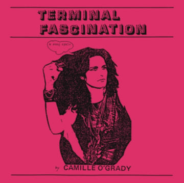 TERMINAL FASCINATION | VINYL RECORD (LP)