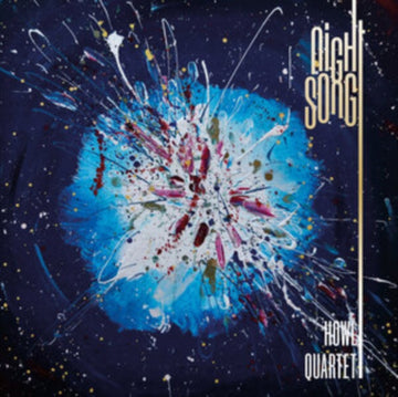 NIGHT SONG | VINYL RECORD (LP)