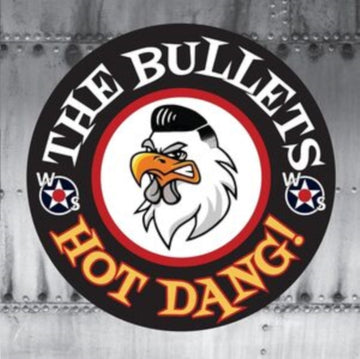 HOT DANG! | VINYL RECORD (LP)
