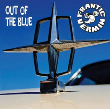 OUT OF THE BLUE (BLUE VINYL/LIMITED) | 10IN VINYL