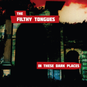IN THE DARK PLACES | VINYL RECORD (LP)