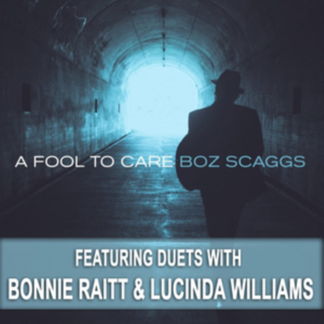 SCAGGS, BOZ | FOOL TO CARE | VINYL RECORD (LP)