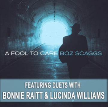 SCAGGS, BOZ | FOOL TO CARE | VINYL RECORD (LP)