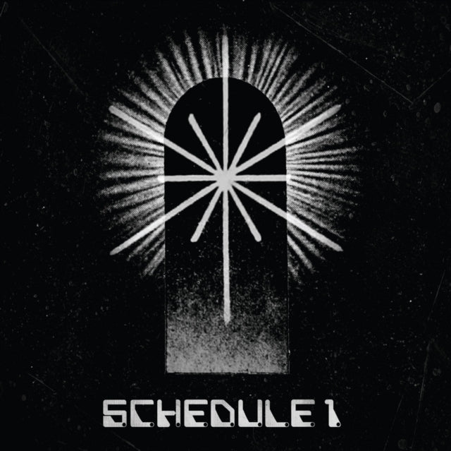 SCHEDULE 1 | SCHEDULE 1 | VINYL RECORD (LP)