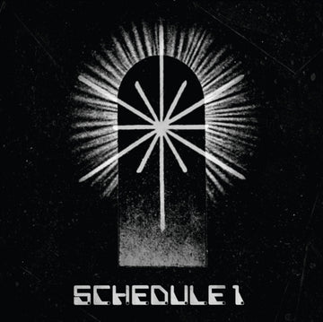 SCHEDULE 1 | SCHEDULE 1 | VINYL RECORD (LP)