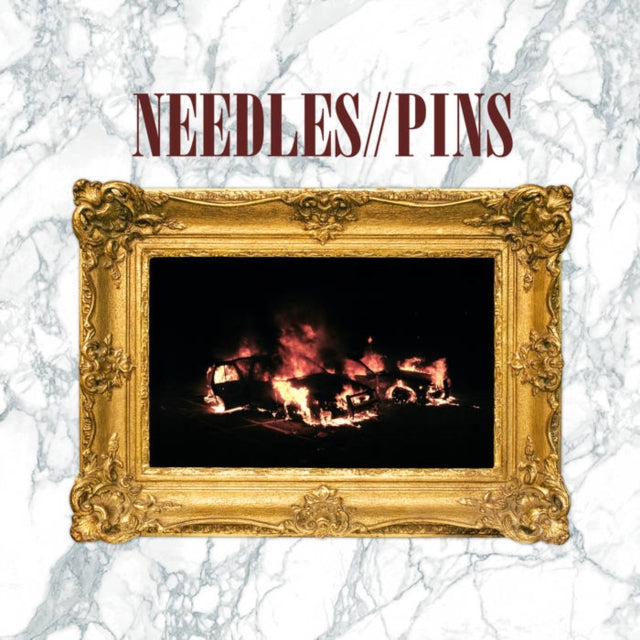 NEEDLES//PINS | NEEDLES//PINS | VINYL RECORD (LP)