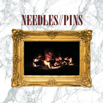 NEEDLES//PINS | NEEDLES//PINS | VINYL RECORD (LP)