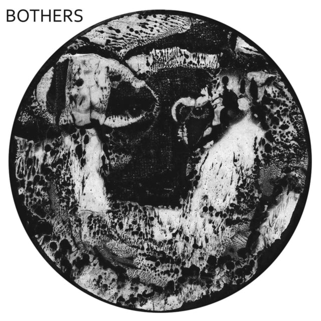 BOTHERS | II | VINYL RECORD (LP)