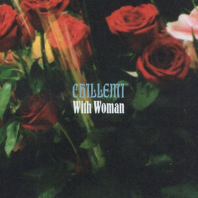CHILLEMI | WITH WOMAN | VINYL RECORD (LP)