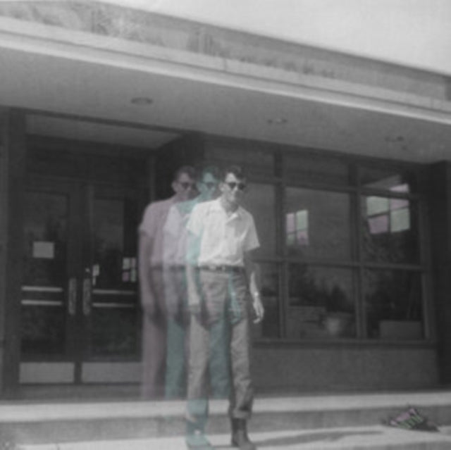 LOVE, CALVIN | HIGHWAY DANCER | VINYL RECORD (LP)