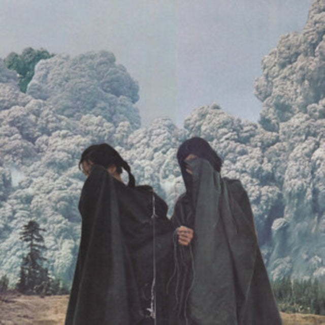 SISTER GROTTO | SONG FOR AN UNBORN SUN | VINYL RECORD (LP)