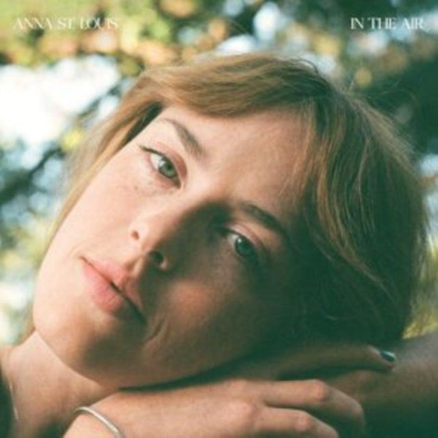 ST. LOUIS, ANNA | IN THE AIR | VINYL RECORD (LP)
