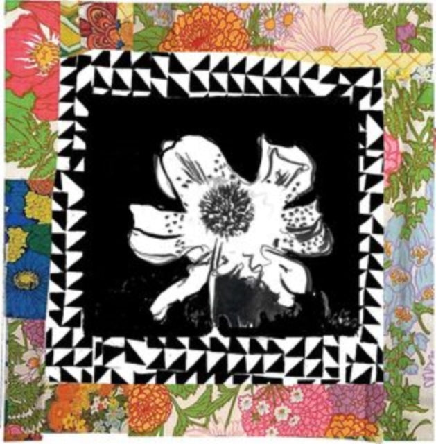 WOODS | PERENNIAL | VINYL RECORD (LP)