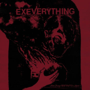 EX EVERYTHING | SLOW CHANGE WILL PULL US APART (COLOURED VINYL) | VINYL RECORD (LP)