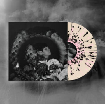 RAGANA | DESOLATION'S FLOWER (COLOR VINYL) | VINYL RECORD (LP)