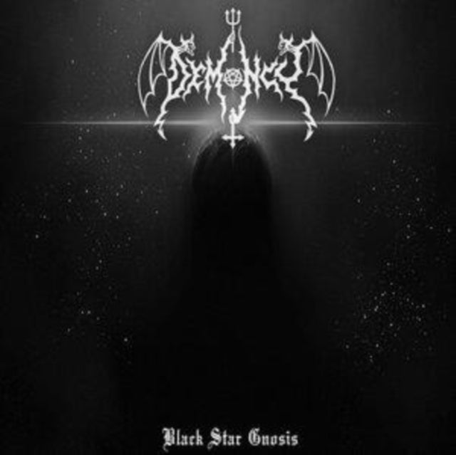 DEMONCY | BLACK STAR GNOSIS | VINYL RECORD (LP)