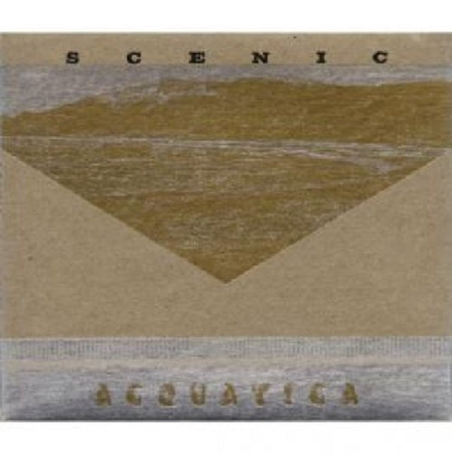 SCENIC | ACQUATICA | CD