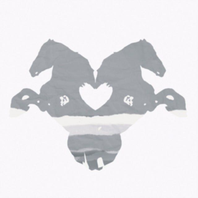 GLUCK, HEIDI LYNNE | PONY SHOW | VINYL RECORD (LP)
