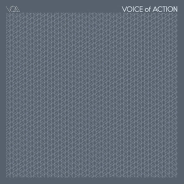 VOICE OF ACTION | VOICE OF ACTION | VINYL RECORD (LP)