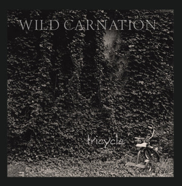 TRICYCLE (CARNATION WHITE VINYL) | VINYL RECORD (LP)
