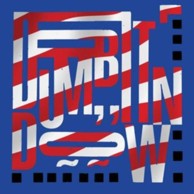 COPELAND, ERIC | DUMB IT DOWN | VINYL RECORD (LP)