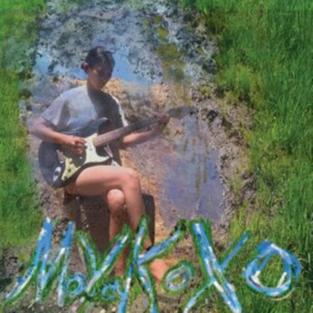 MAYAKO XO | XO | VINYL RECORD (LP)
