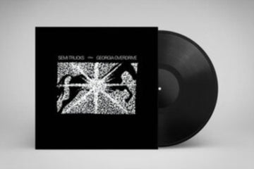GEORGIA OVERDRIVE | VINYL RECORD (LP)