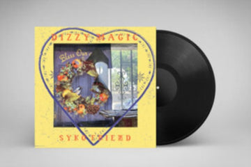 DIZZY MAGIC | VINYL RECORD (LP)