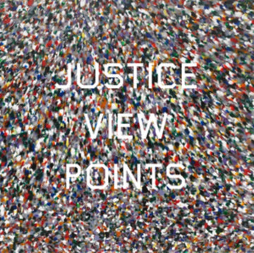 JUSTICE | VIEWPOINTS | VINYL RECORD (LP)