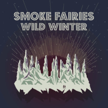 WILD WINTER (SNOWGLOBE GLITTER VINYL) | VINYL RECORD (LP)