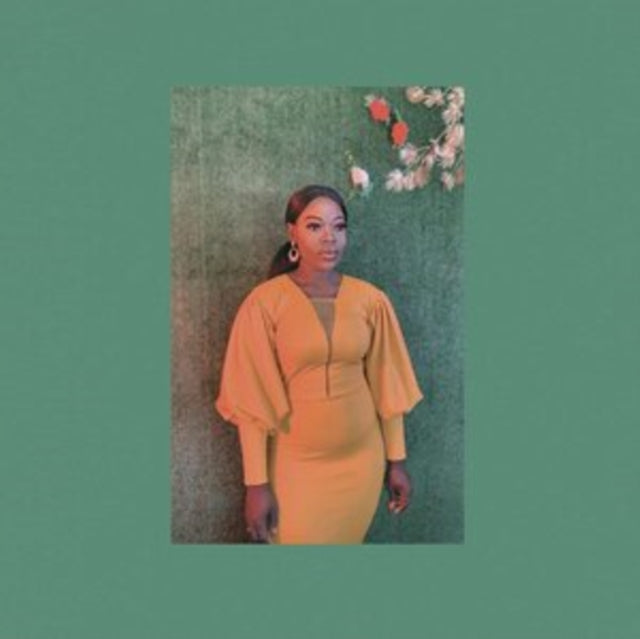 SIDIBE, NAMIAN | NAMIAN SIDIBE | VINYL RECORD (LP)
