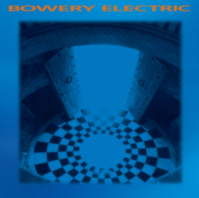 BOWERY ELECTRIC | BOWERY ELECTRIC (2LP) | VINYL RECORD (LP)