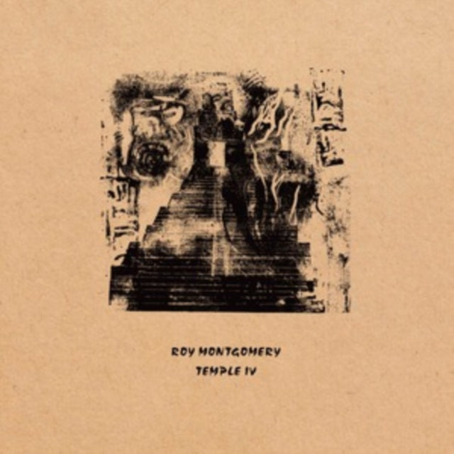 MONTGOMERY, ROY | TEMPLE IV (2LP) | VINYL RECORD (LP)