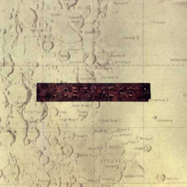 LOW | THINGS WE LOST IN THE FIRE | VINYL RECORD (LP)