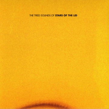 STARS OF THE LID | TIRED SOUNDS OF STARS OF THE LID (3LP) | VINYL RECORD (LP)