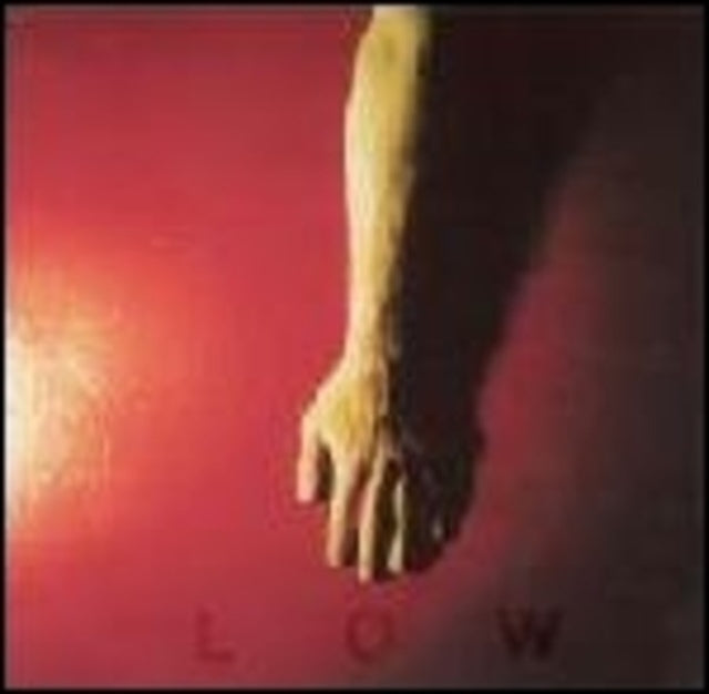 LOW | TRUST | VINYL RECORD (LP)