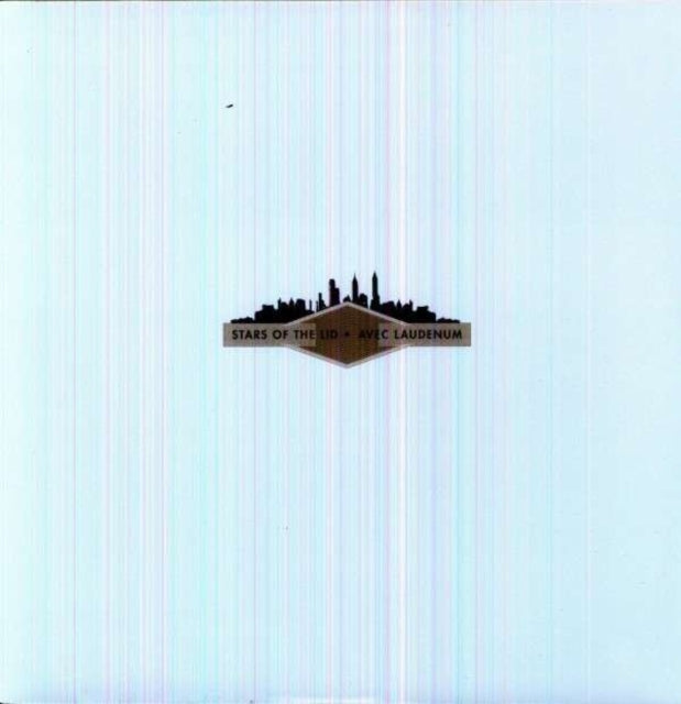 STARS OF THE LID | AVEC LAUDENUM | VINYL RECORD (LP)
