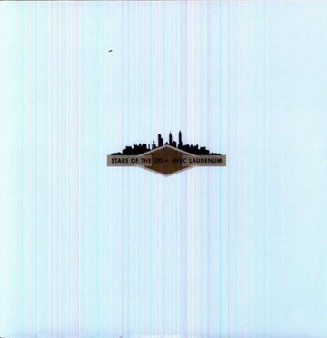 STARS OF THE LID | AVEC LAUDENUM | VINYL RECORD (LP)